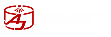AJ Sprinklertank Sanierung
